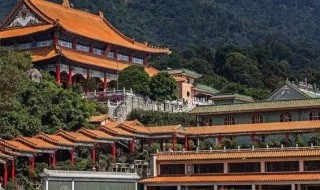 惠州旅游景点哪里好玩（惠州旅游景点哪里好玩双月湾）