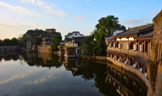 广安旅游景点介绍 广安旅游景点排名前十