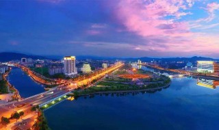 咸宁旅游景点介绍（咸宁旅游景点介绍图片）