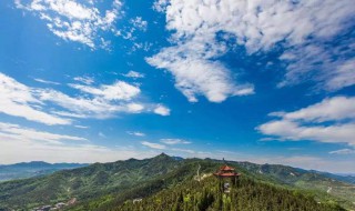 龙口旅游景点介绍（龙口旅游景点介绍一下）