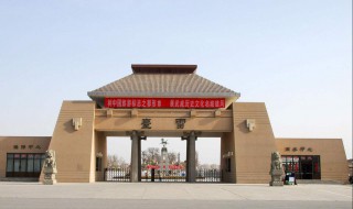 武威旅游景点介绍（武威旅游景点介绍作文）