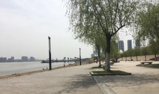 汉口有什么好玩的地方（汉口有什么好玩的地方景点推荐）