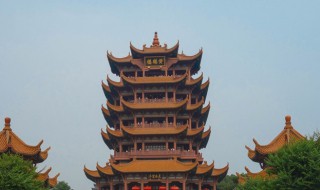 中国四大名楼（中国四大名楼分别在哪里）