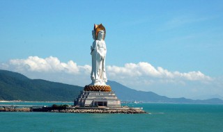 三亚必去的景点有哪些 三亚必去的旅游景点
