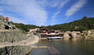 山东必玩十大景区（山东必去十大景点排名）