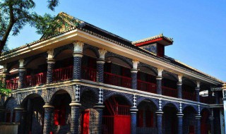 贵州遵义有什么好玩的地方（贵州遵义有什么好玩的地方图片大全）