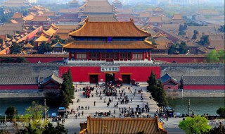北京值得去玩20个地方（北京值得去玩20个地方介绍）
