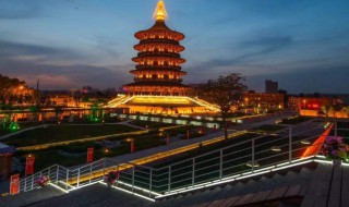 洛阳景区有哪些景点（洛阳景区有哪些景点排行榜）