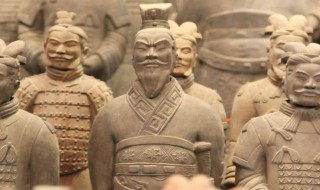 西安必去的景点有哪些 西安必去的景点有哪些地方