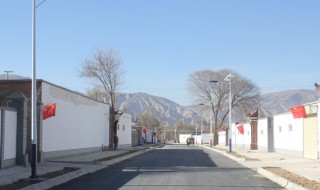 贵德旅游景点有哪些（青海贵德旅游景点有哪些）