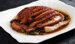 张家界美食 张家界美食一条街在哪里
