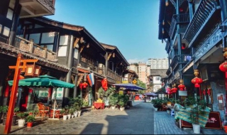 成都旅游注意事项 成都旅游注意事项与准备工作