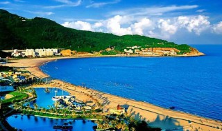 阳江海陵岛旅游攻略 阳江海陵岛旅游攻略自助游