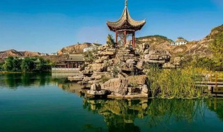 兰州景点有哪些 兰州市内必去景点有哪些
