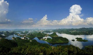 中国避暑旅游城市 中国避暑旅游城市有哪些