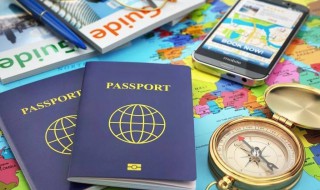 怎样办理出国旅游签证（如何办理出国旅游签证）