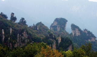 国庆节去哪里玩 国庆节去哪里玩比较好