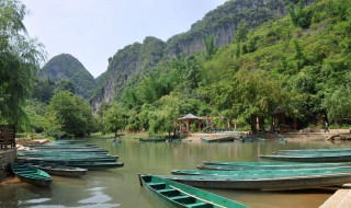 云南有什么好玩的（云南有什么好玩的地方旅游景点推荐）