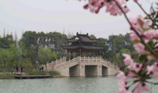 江苏好玩的地方排行榜 江苏好玩的地方排行榜扬州