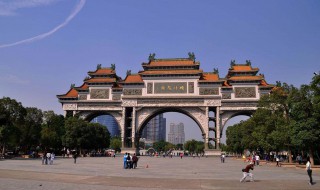 佛山有什么地方好玩的景点（佛山有什么地方好玩的景点不收费的）