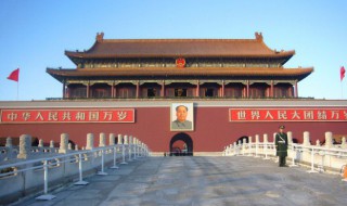 北京游玩的地方（北京游玩的地方推荐）