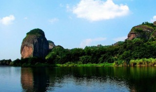 江西好玩的地方（江西好玩的地方有哪些地方）