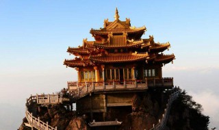 洛阳有什么好玩的地方旅游景点 洛阳有什么好玩的地方旅游景点洛邑古城