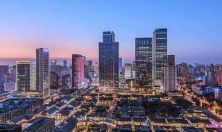 成都太古里是什么地方（成都太古里是什么地方,那么多妖魔鬼怪）