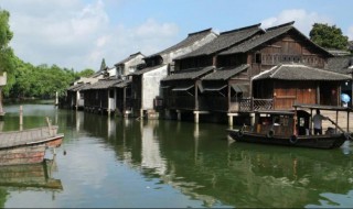 乌镇有什么好玩的景点 乌镇有啥好玩的景点