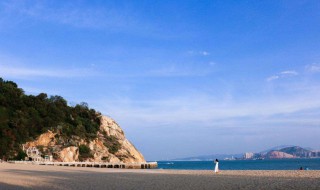 厦门旅游必去景点 厦门旅游必去景点攻略图
