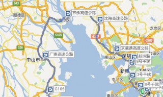 深圳到澳门怎么走（深圳到澳门怎么走港珠澳大桥路线）