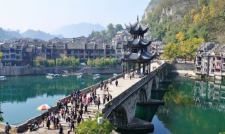 贵州12月份有哪些旅游景点（贵州12月份适合旅游的地方）