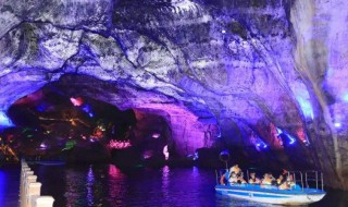 昭通旅游景点 昭通旅游景点地图