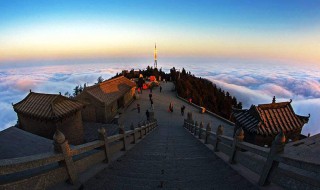 衡阳十大最好玩的景点（衡阳十大最好玩的景点是哪里）