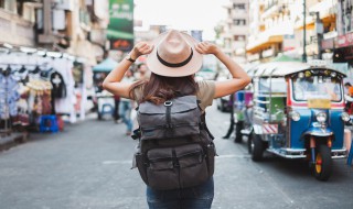 如何避免在旅途中感冒 如何避免在旅途中感冒的发生