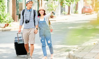 夏季旅游需要注意些什么呢（夏季旅游需要注意些什么呢英语作文）