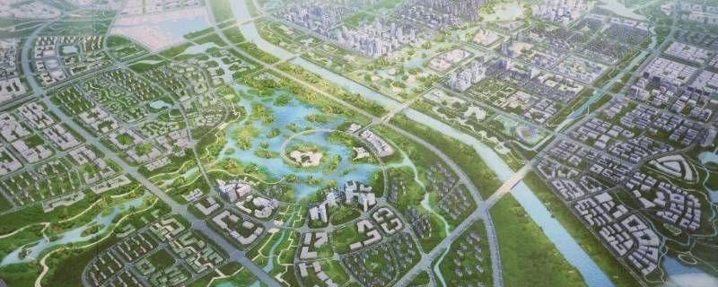 合肥运河新城在哪（合肥运河新城哪个楼盘好）