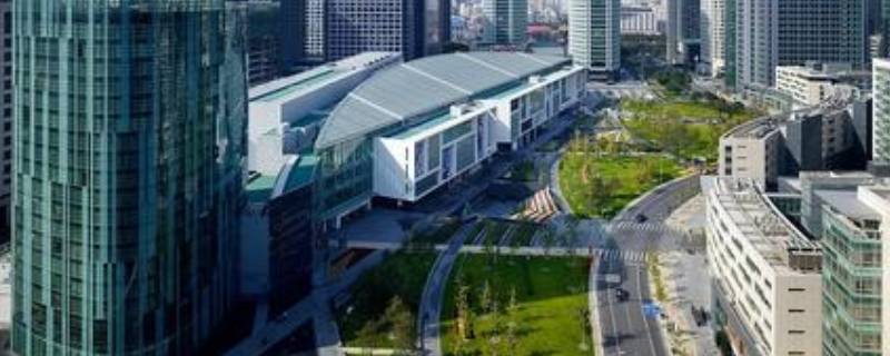 北京金融街在哪个区 北京金融街在哪个区?
