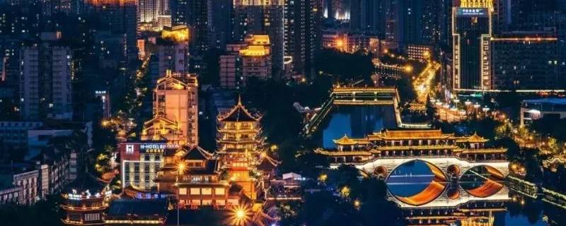 成都春节习俗（成都节日风俗）