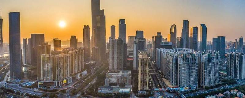 广州习俗 广州的传统文化和风俗