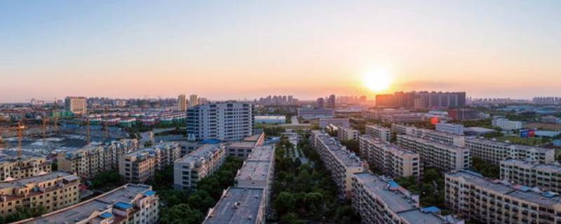 北京燕郊在北京什么位置（北京燕郊在北京什么位置?）