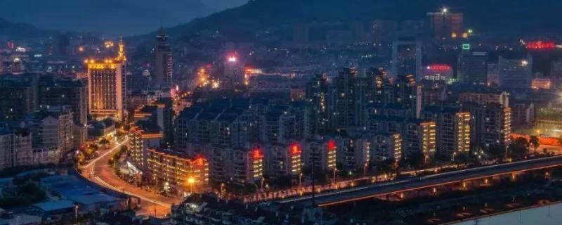 福建有什么山 福建有什么山脉