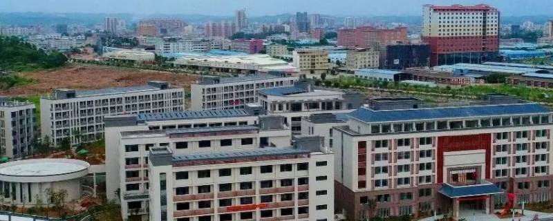 广东省五华县属于哪个市 广东省五华县属于哪个市管辖