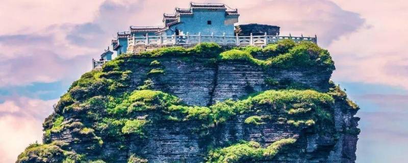 梵净山在贵州哪个市哪个县 梵净山在贵州哪个市哪个县蓝玫瑰