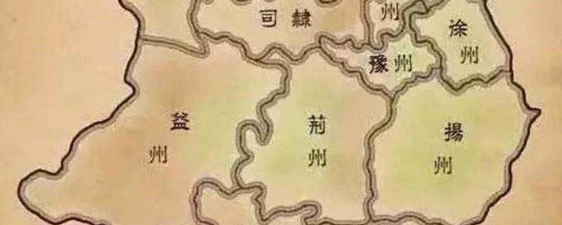 益州是现在的哪里城市（宋朝益州是现在的哪里城市）