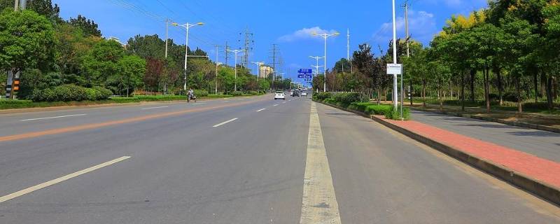 马路为什么叫马路 马路为什么叫马路不叫人路