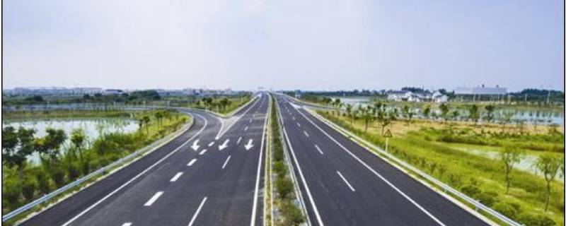 阜溧高速公路是哪到哪 阜溧高速公路是哪到哪的