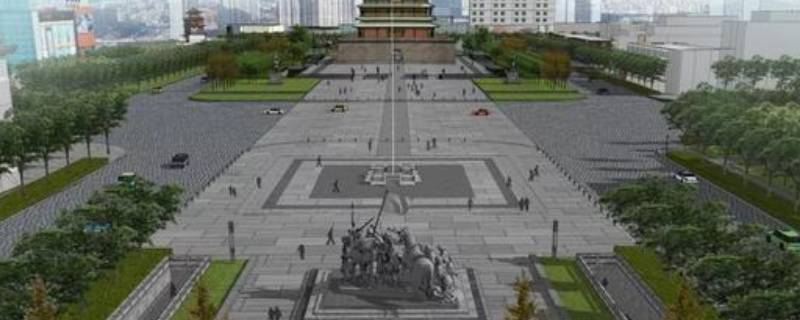 五一广场在长沙哪个区（五一广场在长沙哪个区是绿码）