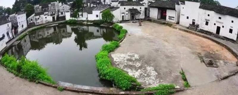 八卦村位于浙江哪里（浙江八卦村好玩吗）