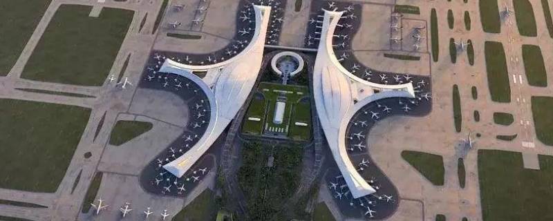 成都天府机场在什么地方?（成都天府机场在什么地方接机）